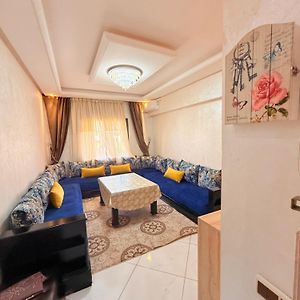 Deluxe Appartement met Twee Slaapkamers
